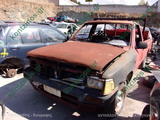 TOYOTA HILUX YN 85